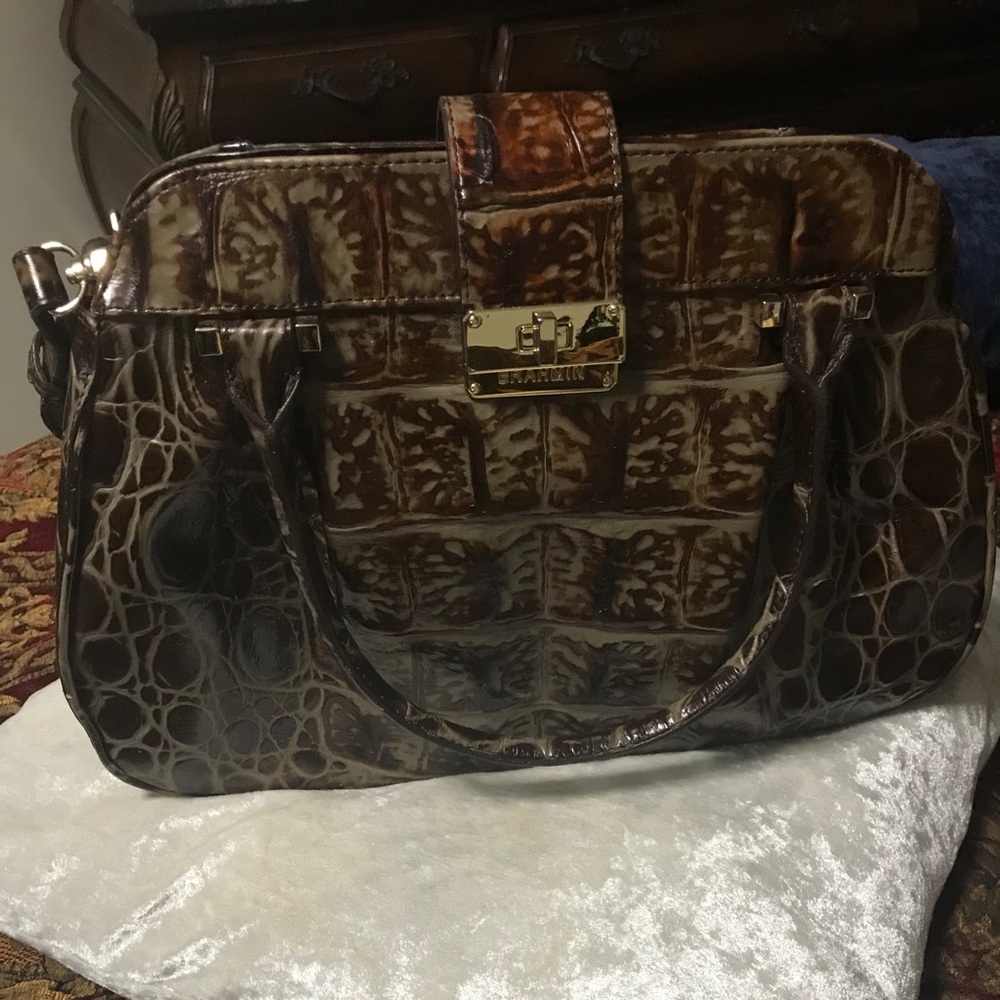 Brahmin bag
